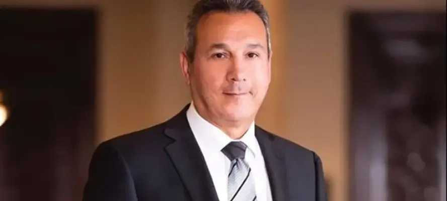 محمد الإتربي: 9.8 مليون حساب مصرفي جديد ضمن جهود تعزيز الشمول المالي في مصر