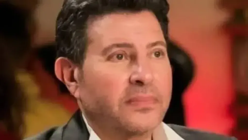 مدين ناعيا أمير الغناء العربي هاني شاكر: الله يصبر أهله وكل من أحبوه