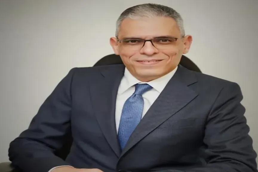 التجاري وفا بنك يعيّن أحمد منصور شريكًا استثماريًا لصندوق Attijariwafa Ventures في مصر