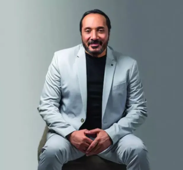 20 مايو.. حفل لـ علي الحجار بساقية عبدالمنعم الصاوي