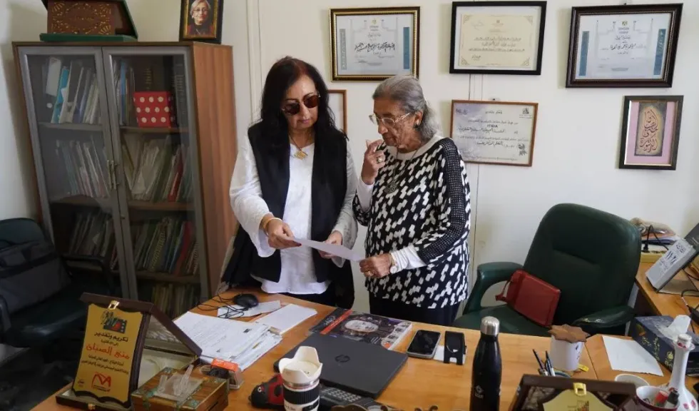 10 مايو.. افتتاح الدورة الأولى من مهرجان البريكس الدولي لأفلام الطلبة بأكاديمية الفنون