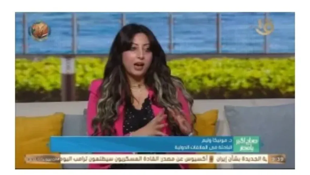 باحثة سياسية: إسرائيل تسعى لتفكيك الساحات الإقليمية بشكل منفصل