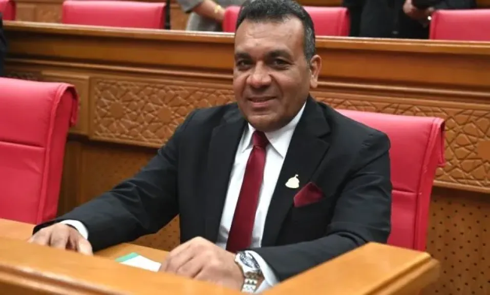 مرزوق: البرنامج الوطني للسيارات يغير خريطة الصناعة ويضع مصر في قلب المنافسة الإقليمية