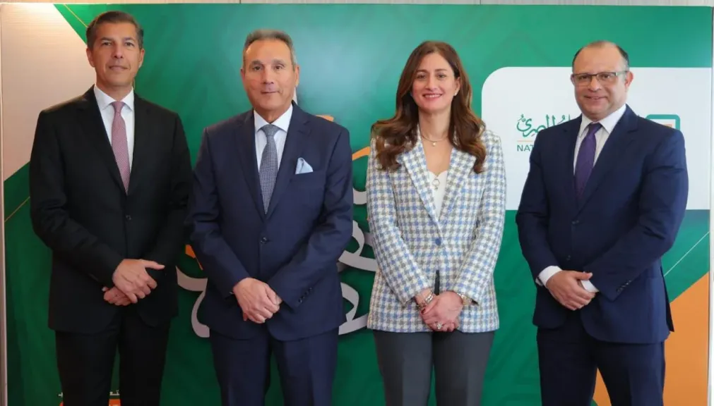 إنجاز جديد للبنك الأهلي المصري.. صدارة محلية وأفريقية بالقروض المشتركة و12 صفقة تمويلية خلال الربع الأول 2026