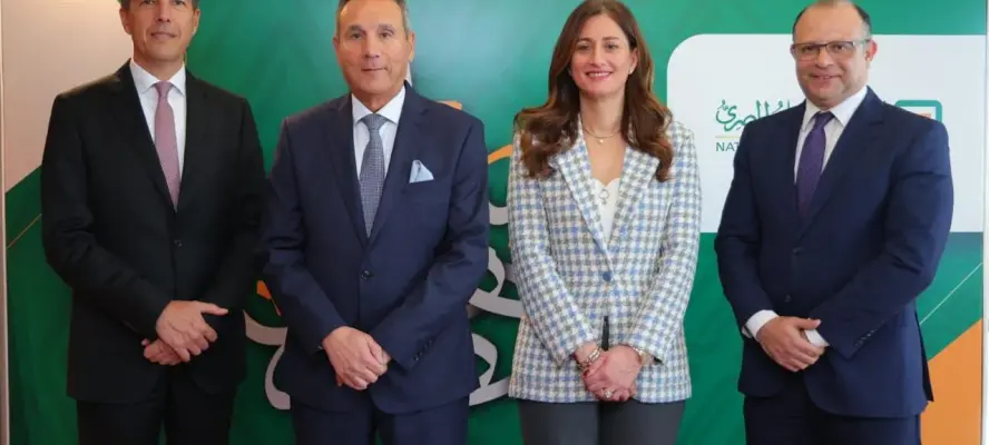 إنجاز جديد للبنك الأهلي المصري.. صدارة محلية وأفريقية بالقروض المشتركة و12 صفقة تمويلية خلال الربع الأول 2026