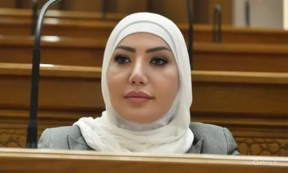 النائبة عبير عطا الله: الرئيس السيسي يرسّخ أولوية رعاية المصريين بالخارج ويعزز دمجهم في مسيرة التنمية الوطنية