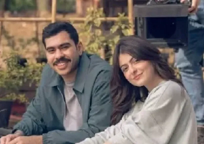 تارا عبود وأحمد رمزي عن الجدل حول ارتباطهما: تمثيل.. والجمهور يعيش قصة وهمية