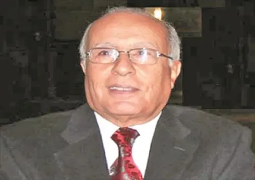 المخرج محمد فاضل ينفي شائعات تعرضه لوعكة صحية