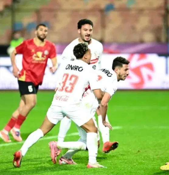 تشكيل الزمالك المتوقع أمام الأهلي في قمة الدوري المصري