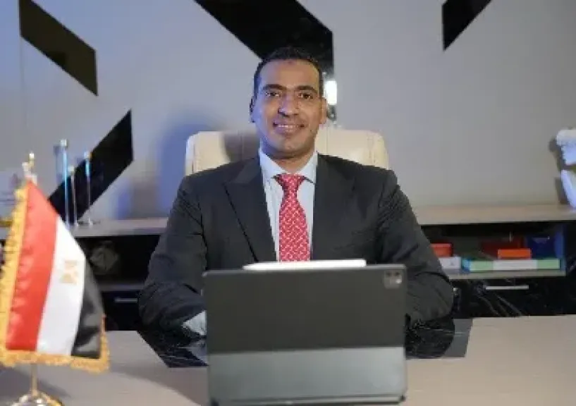 وكيل اتصالات النواب: قرارات الرئيس السيسي في عيد العمال تعزز الحماية الاجتماعية وتمكين العمال وتوسيع فرص التشغيل