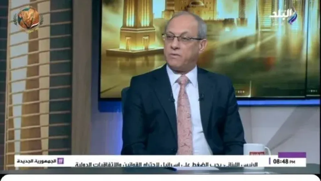 خبير استراتيجي: العالم يمر بمنعطف تاريخي والصراع يدور حول الموارد والممرات الحيوية