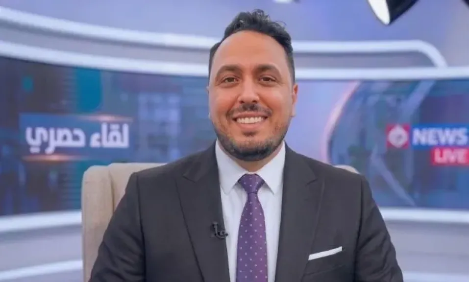 قيادى بحماة الوطن: توجيهات الرئيس باحتفالية العمال تعزز التحول نحو اقتصاد إنتاجي حديث ومستدام