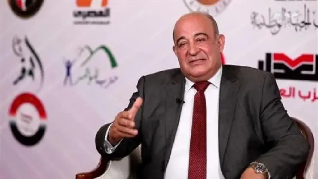 برلماني: توجيهات الرئيس في عيد العمال تعكس حرص الدولة على تعزيز مكانة العامل المصري