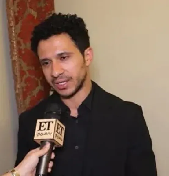 عصام عمر: مش هقدر أعمل كابوريا 2 تحت أي ظرف.. وتشبيهي بعادل إمام مقارنة ظالمة