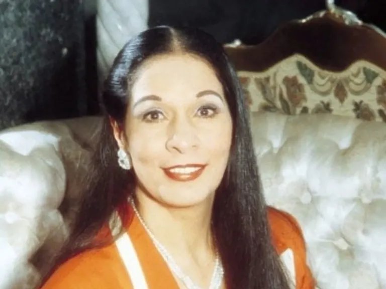 وفاة الفنانة الكبيرة سهير زكي بعد صراع مع المرض