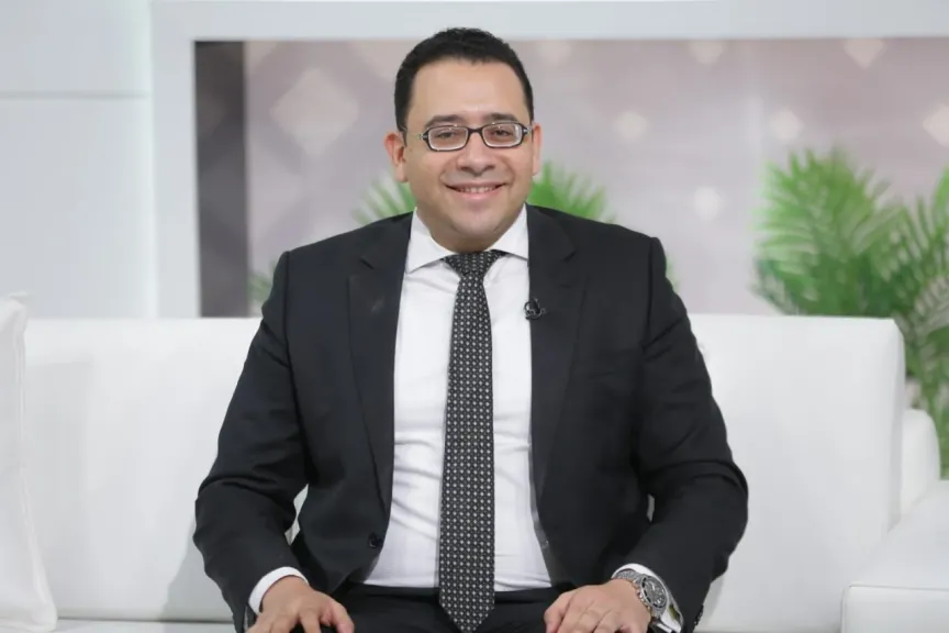 التنسيقية تهنئ الدكتور عمرو حسن بعضوية المجموعة الاستشارية لمنظمة الصحة العالمية