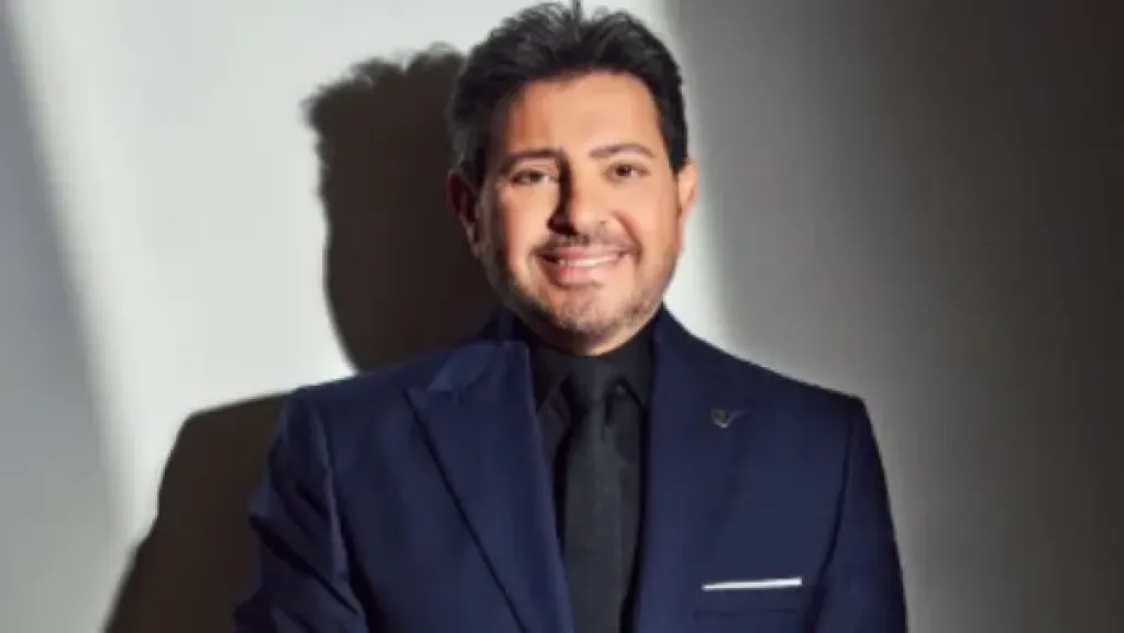 هاني شاكر بخير.. تفاصيل جديدة عن حالة أمير الغناء العربي الصحية