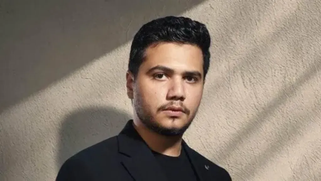 عمر محمد رياض : دراسة شخصية إرهابي حقيقي في رأس الأفعى كانت مسؤولية كبيرة