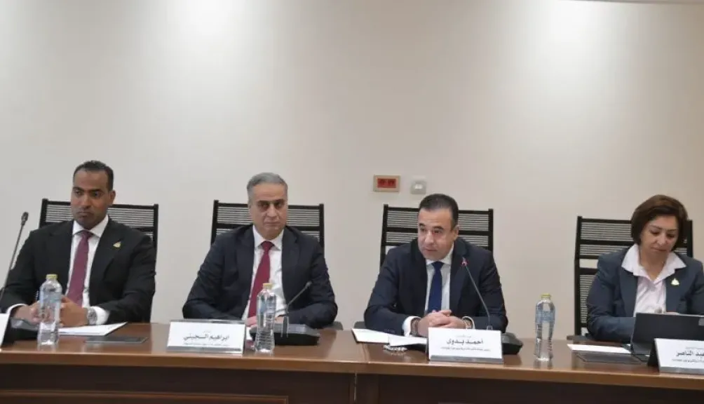مطالب في مجلس النواب بتوفير الهواتف المحمولة بأسعار مناسبة