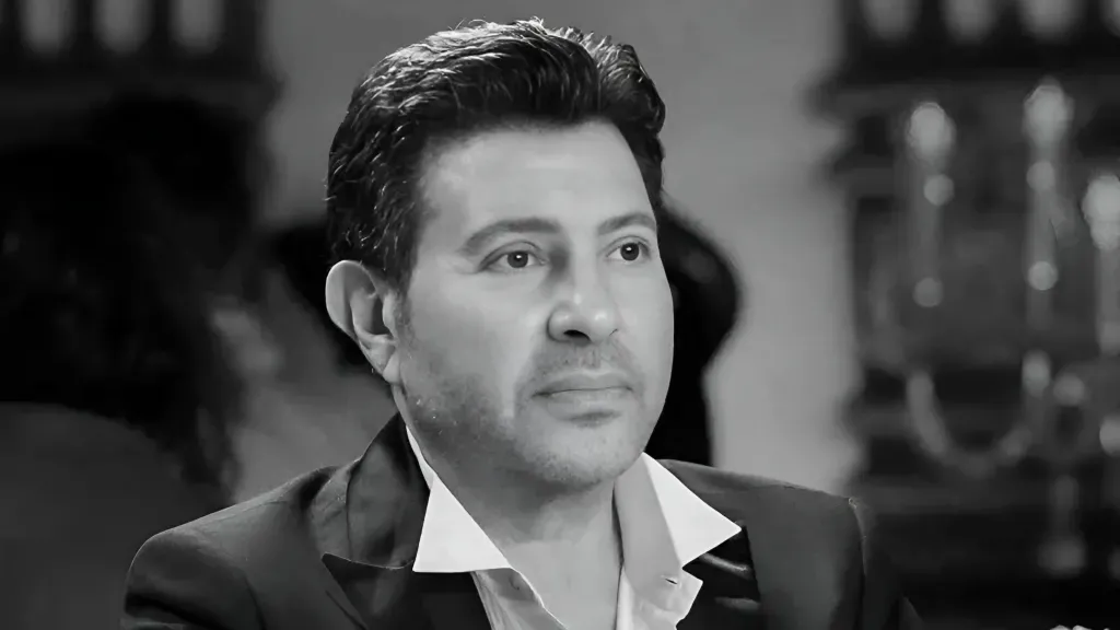 مهرجان القاهرة السينمائي ينعى الفنان الكبير هاني شاكر