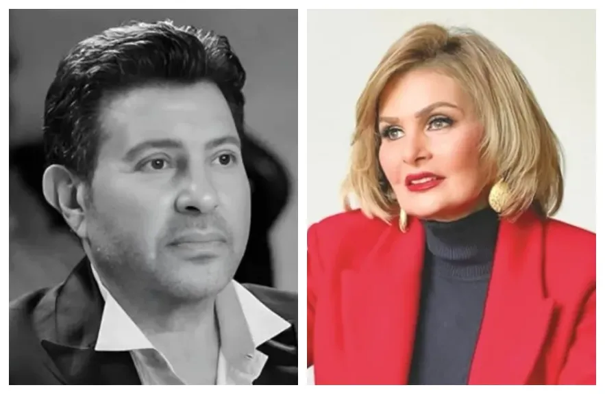يسرا ناعيةً هاني شاكر: رحيل أمير الغناء العربي خسارة كبيرة للفن الأصيل