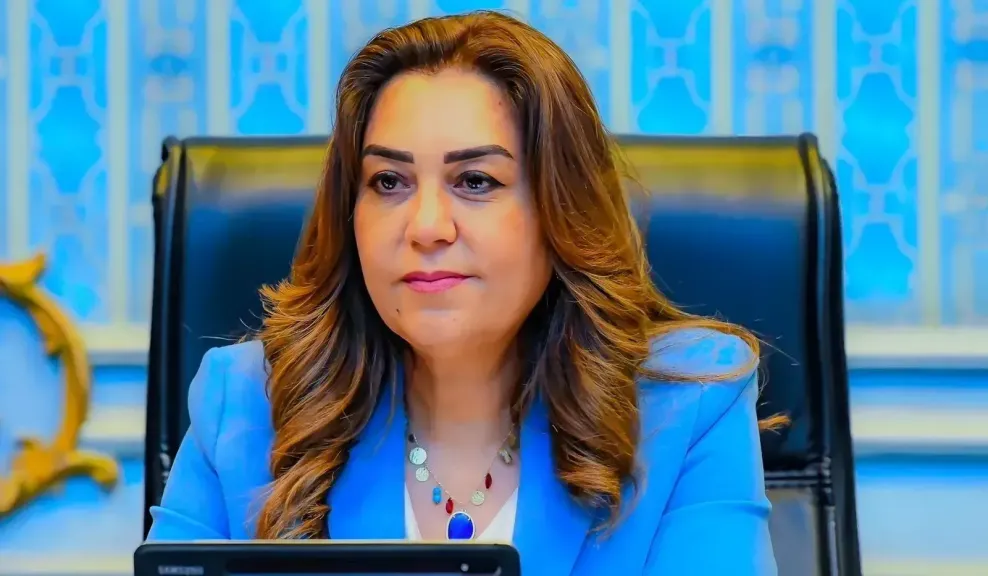 وزيرة التنمية المحلية تتلقى تقريرًا حول جهود قطاع تقويم الأداء والمتابعة والتفتيش خلال يوليو 2026