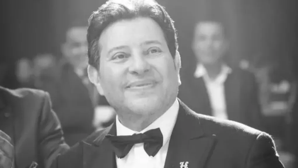 أحد أعمدة الغناء العربي.. كواليس في حياة الفنان الراحل هاني شاكر