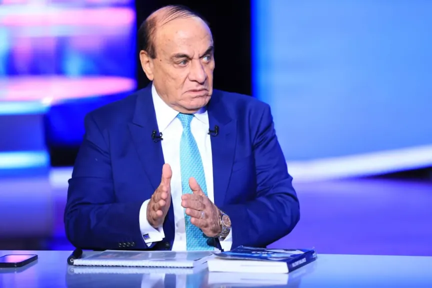 سمير فرج: أغلب تصريحات ترامب موجهة لترهيب إيران