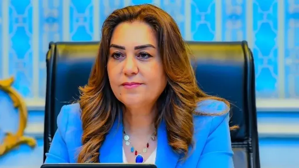 منال عوض: تنفيذ 32 حملة تفتيش بـ12 محافظة.. وإحالة 176 مخالفة للنيابة