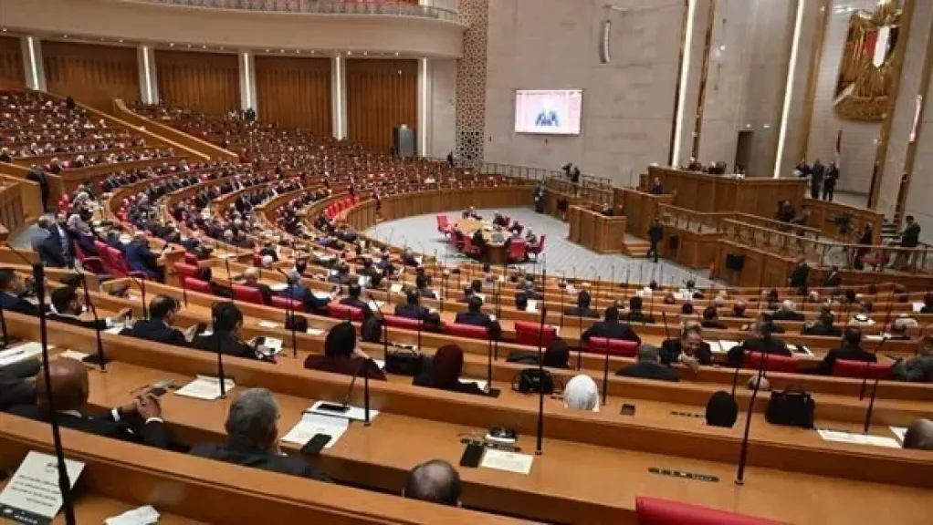اليوم.. مجلس النواب يناقش تعديلات أحكام قانون التأمينات الاجتماعية والمعاشات