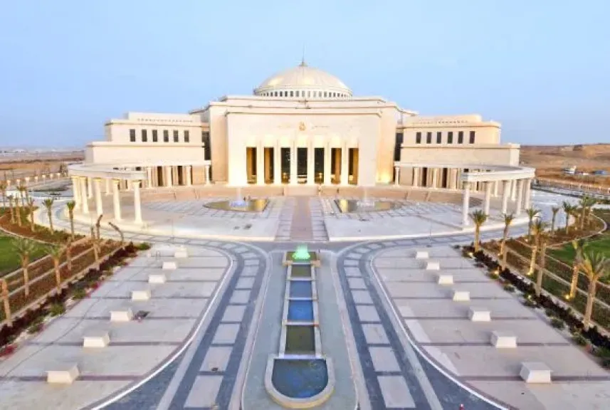 مجلس النواب يفوض هيئة مكتبه لتحديد موعد لبحث عدد من طلبات المناقشة العامة
