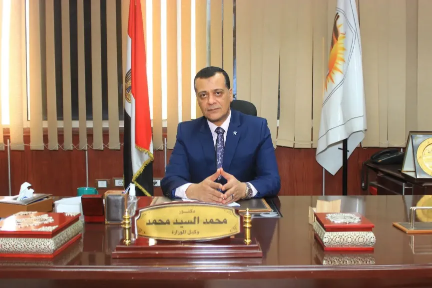 تعليم سوهاج: مبادرة لتوفير سماعات أذن مجانية للطلاب الأولى بالرعاية