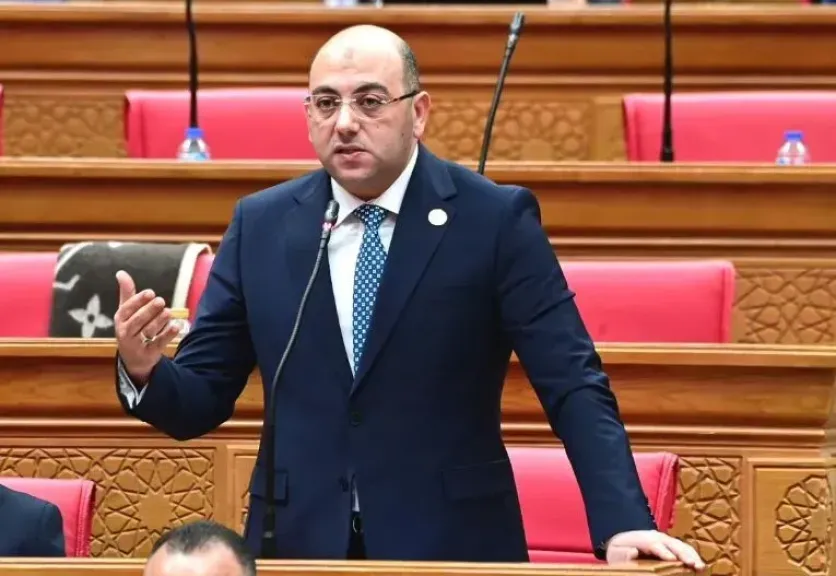 برلماني حماة الوطن يُوافق على تعديل بعض أحكام قانون التأمينات الاجتماعية والمعاشات