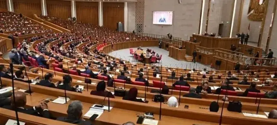 خطة النواب توافق على مشروع قانون الحكومة بشأن إنهاء المنازعات الضريبية