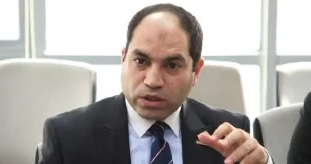 النائب عمرو درويش عن مشروع قانون لإنشاء هيئة مسار العائلة المقدسة: فرصة ذهبية لمصر