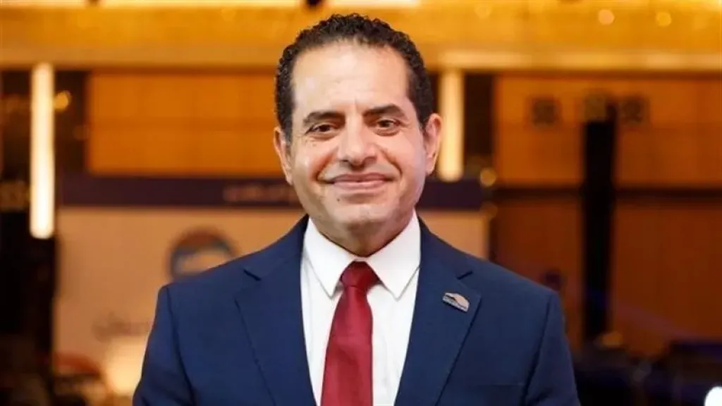 قيادي بمستقبل وطن: تنامي التعاون مع المؤسسات الدولية الكبرى يعكس ارتفاع مستوى الثقة في الاقتصاد المصري