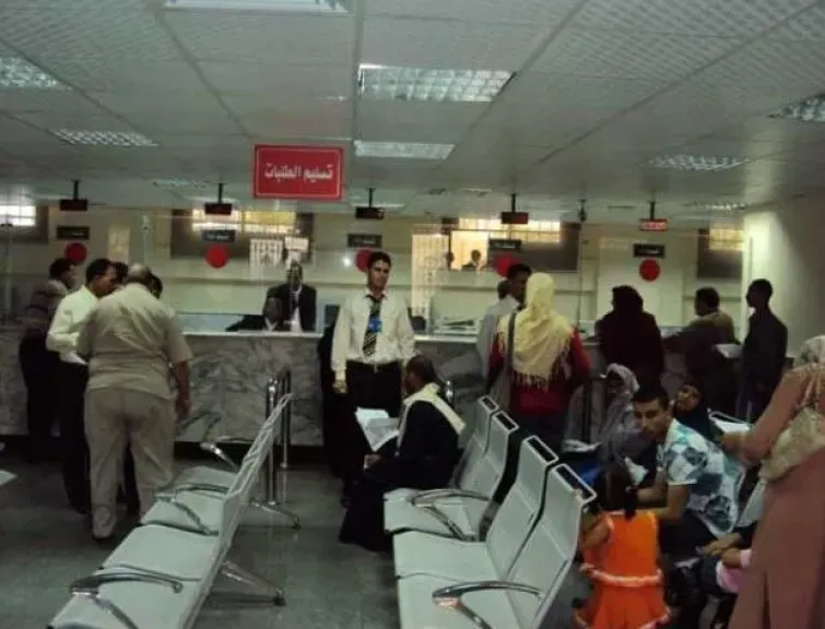 طلب إحاطة بالنواب بشأن تيسير استخراج قرارات العلاج على نفقة الدولة لغير الخاضعين للتأمين الصحي