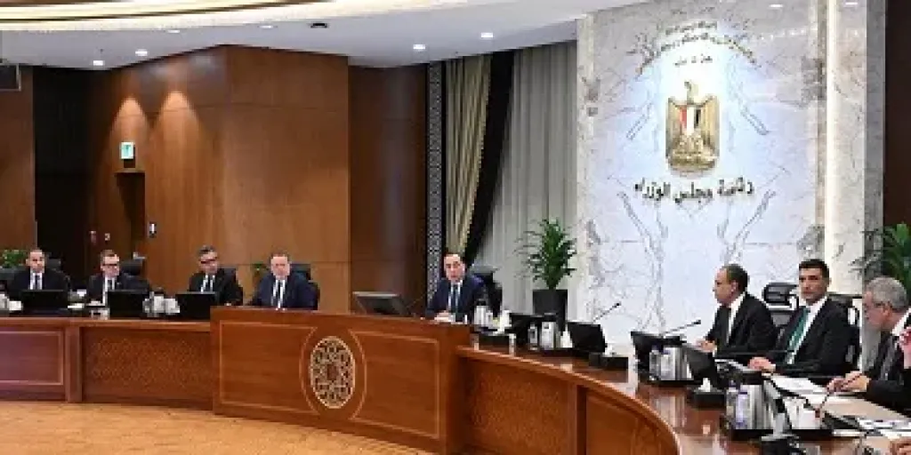 مدبولي: استمرار العمل بالسياسات الداعمة لتمكين القطاع الخاص وزيادة مساهمته في النشاط الاقتصادي