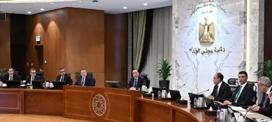 مدبولي: استمرار العمل بالسياسات الداعمة لتمكين القطاع الخاص وزيادة مساهمته في النشاط الاقتصادي