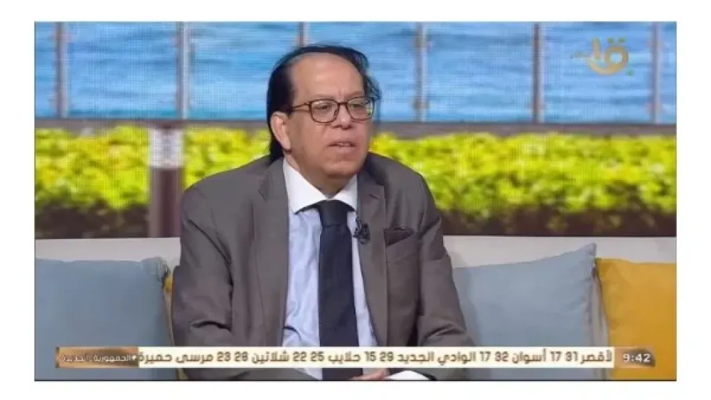 خبير: الدبلوماسية الخيار الأكثر واقعية لحل أزمة الملف النووي الإيراني