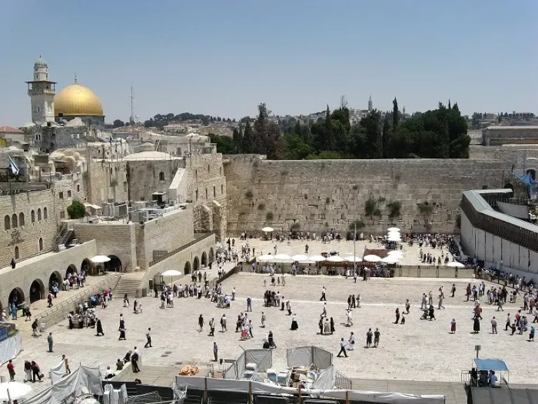 مسؤولون إسرائيليون يحرضون على اقتحام الأقصى في ذكرى احتلال القدس الجمعة
