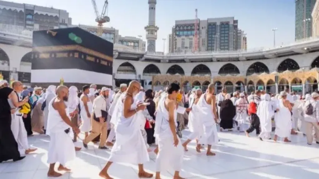 رئيس بعثة الحج الرسمية: راحة الحجاج أولوية قصوى ومتابعة ميدانية على مدار الساعة