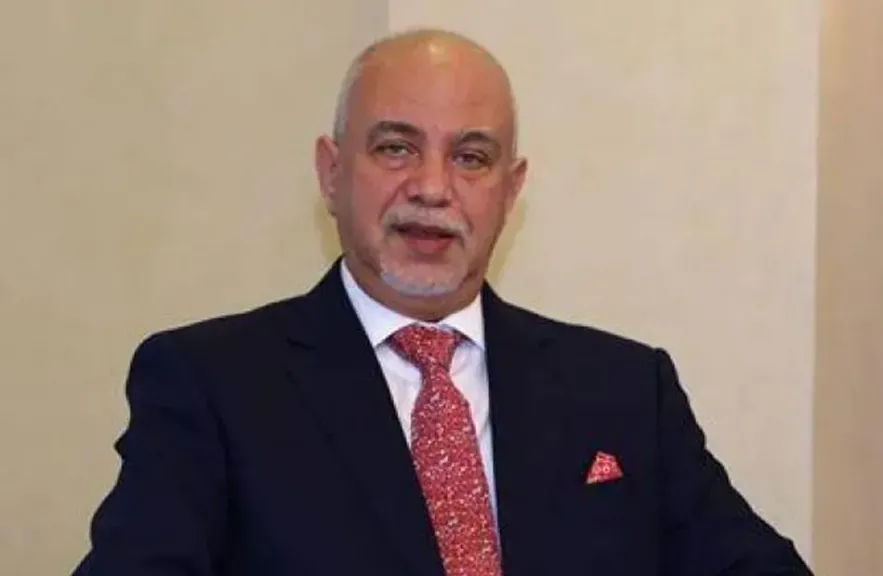 النائب حازم الجندي: شركة الفجيرة العلمين تعزز موقع مصر على خريطة تجارة الطاقة