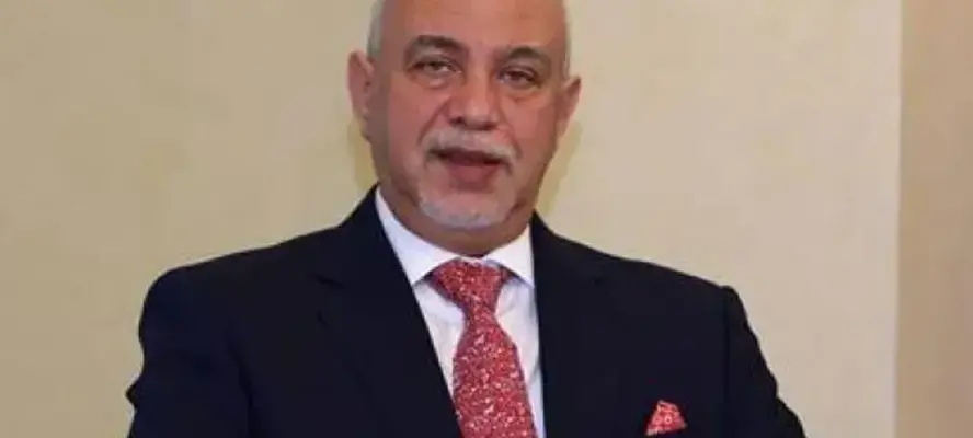 النائب حازم الجندي: لقاء الرئيس بقيادات الدولة رسالة استراتيجية ونموذج للحوار الوطني الشامل