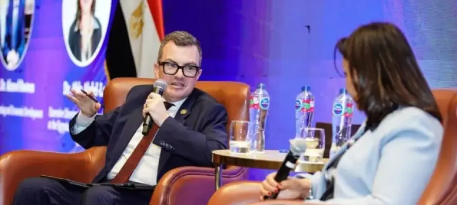 وزير التخطيط: نتحرك استباقيًا لمواجهة التحديات العالمية.. والاقتصاد المصري أثبت مرونته في مواجهة 5 صدمات كبرى