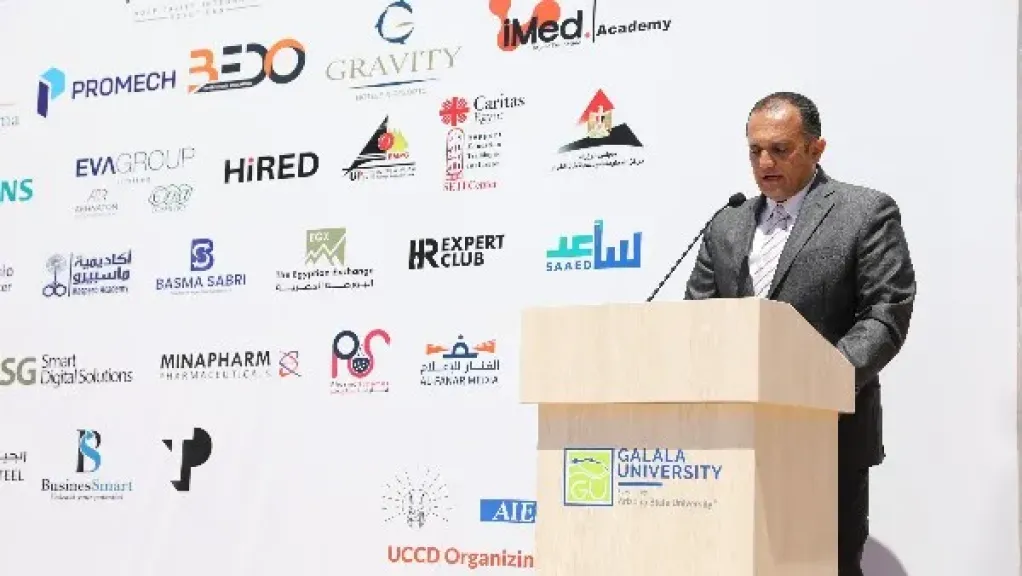 بمشاركة 50 شركة رائدة .. جامعة الجلالة تستضيف النسخة الرابعة من ملتقى التوظيف