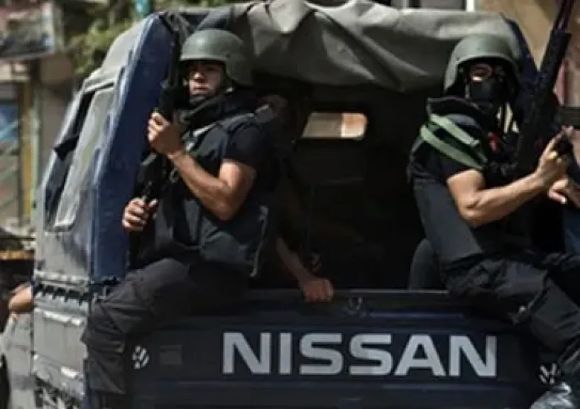 جثة داخل المنزل واستنفار أمني بجرجا.. كواليس مقتل «سيدة بيت خلاف» بسوهاج