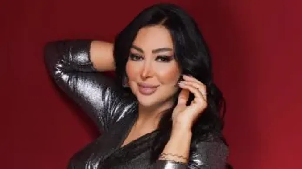 شاهيناز: النجاح يضع الفنان تحت ضغط دائم.. وأرفض العنف في تربية الأطفال