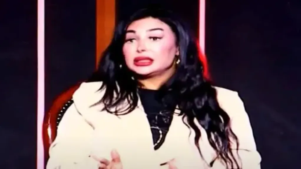 شخصية راقية ومرحة.. شاهيناز: هاني شاكر مدرسة فنية تعلمت منها الكثير