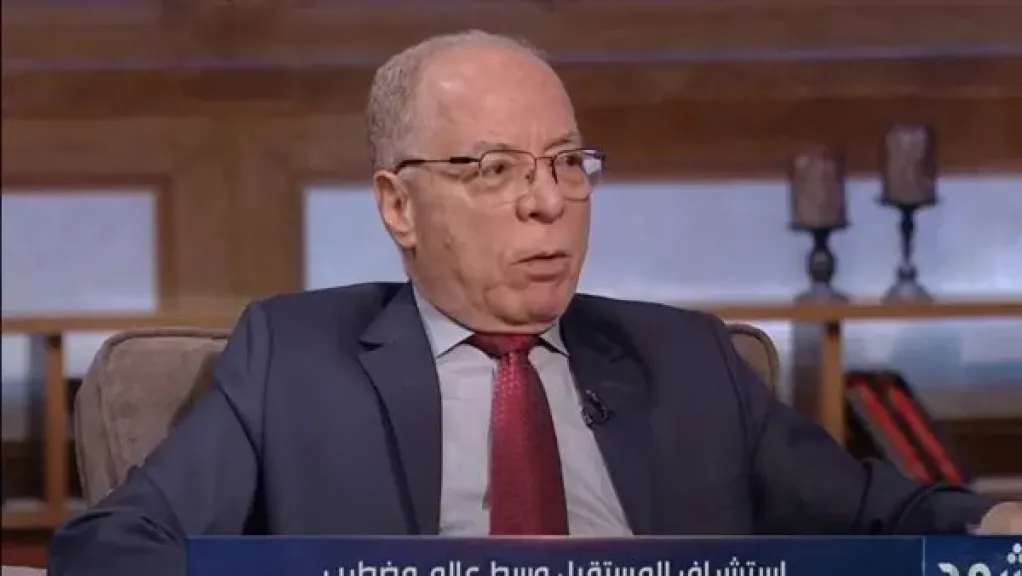 النمنم: استمرار الحرب يخدم النظام الإيراني وترامب المستفيد الوحيد من التهدئة